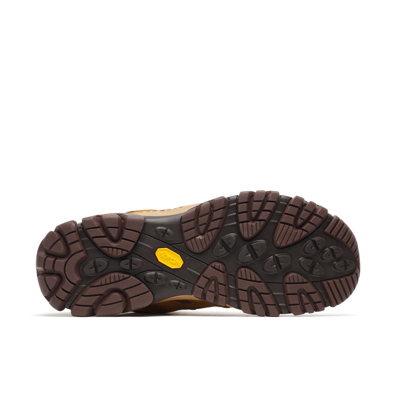 Men's Moab 3 Mid Waterproof - 12