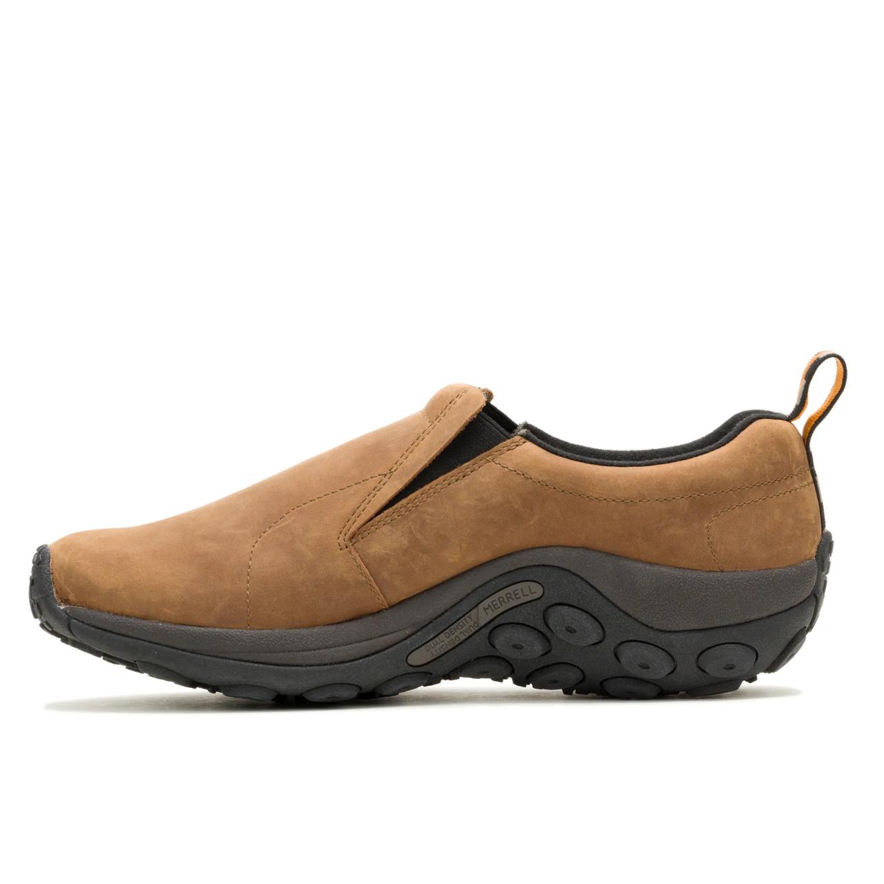 Men's Jungle Moc Nubuck Waterproof - 11