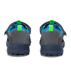 Big Kid's Hydro Trekker - 4