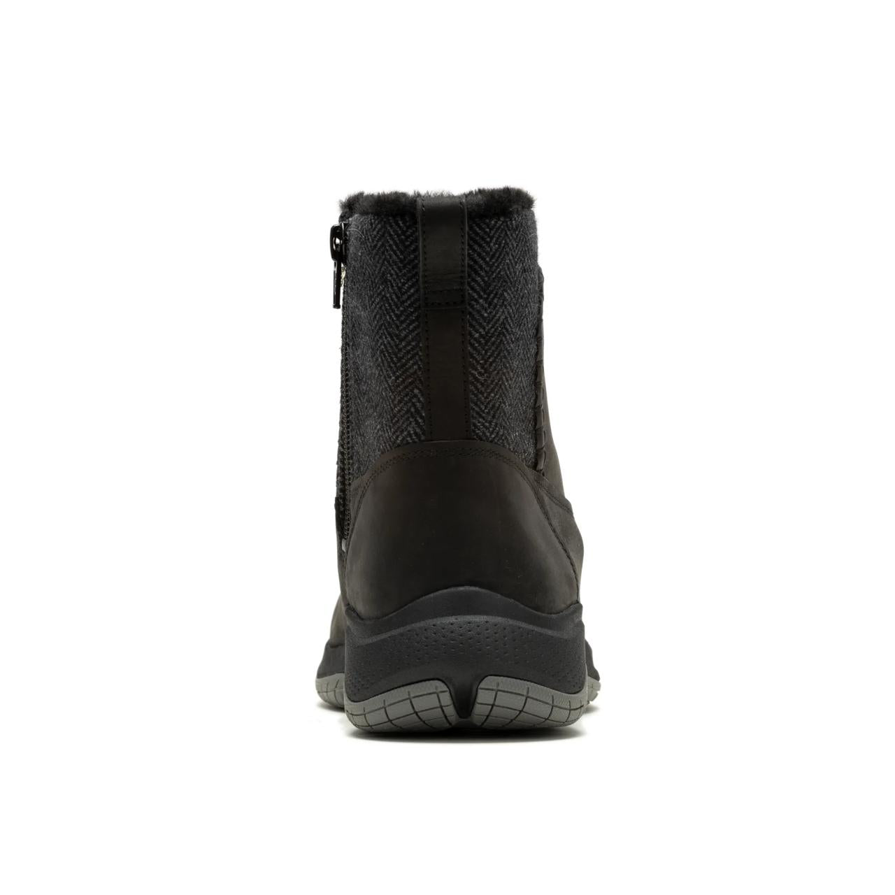 Women's Encore Ice 5 Mid Zip - 4
