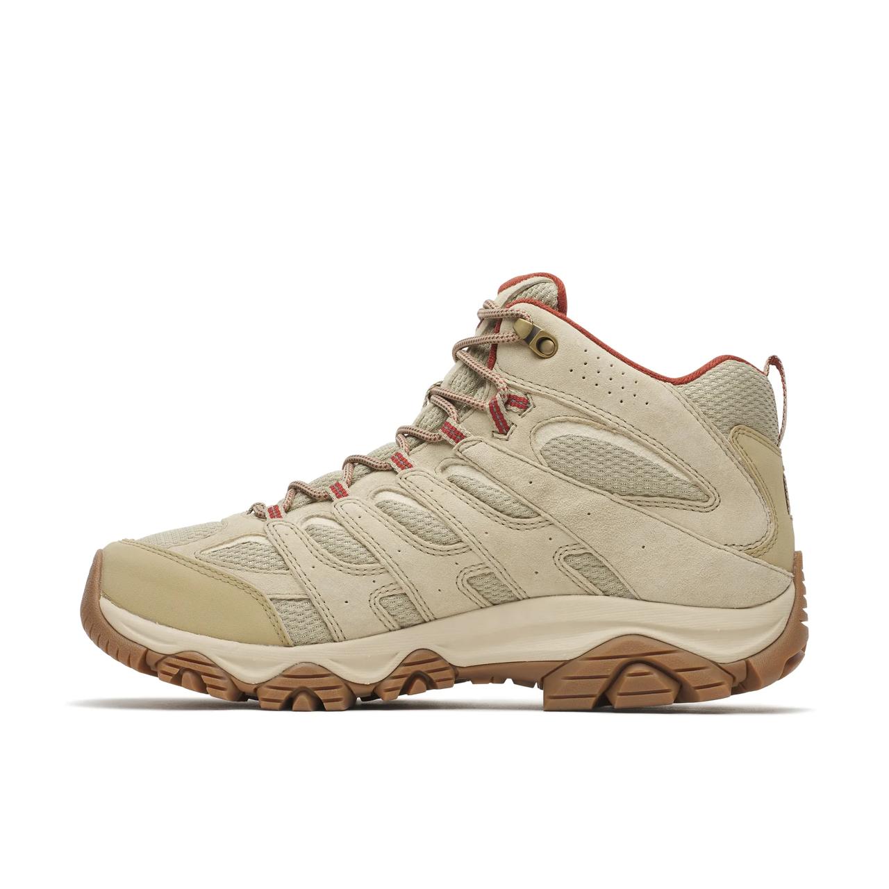 Men's Moab 3 Mid Waterproof - 29