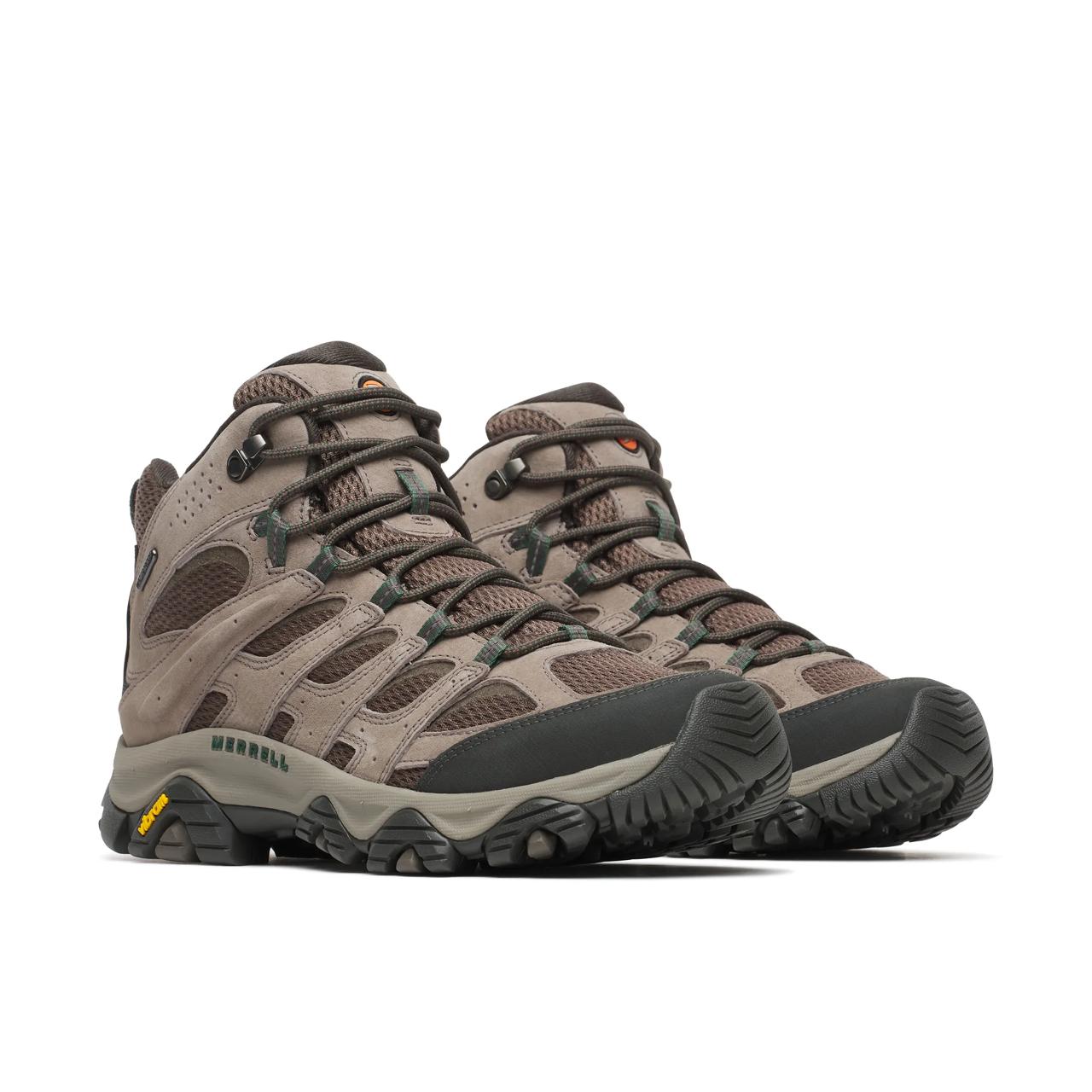 Men's Moab 3 Mid Waterproof - 38