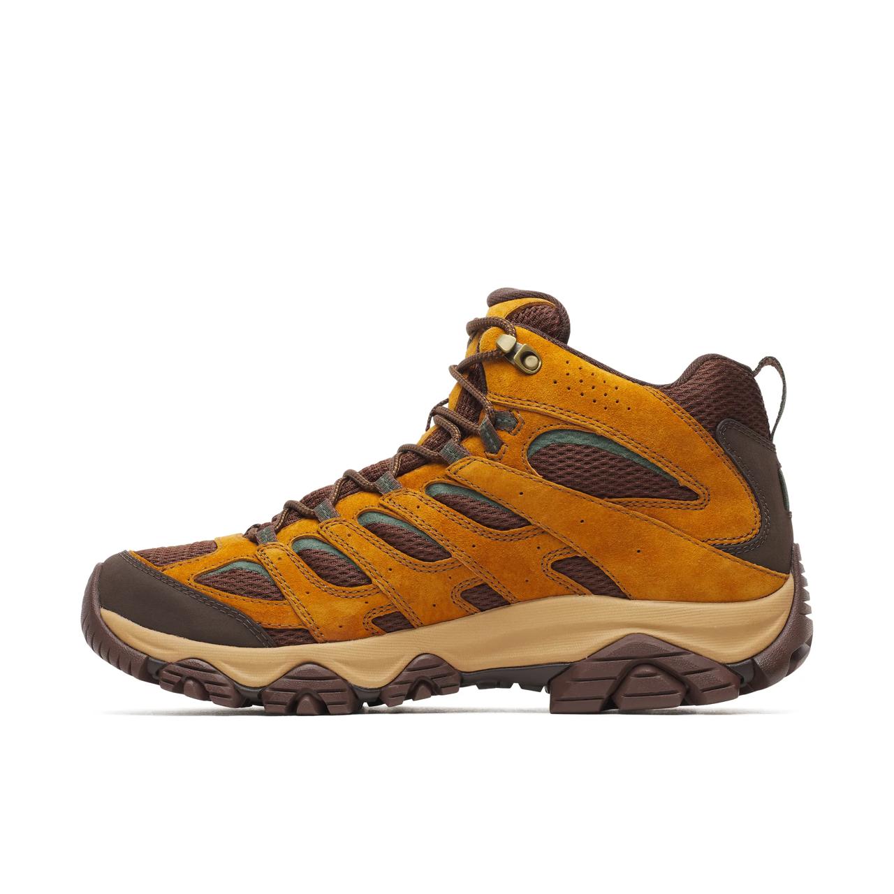 Men's Moab 3 Mid Waterproof - 11