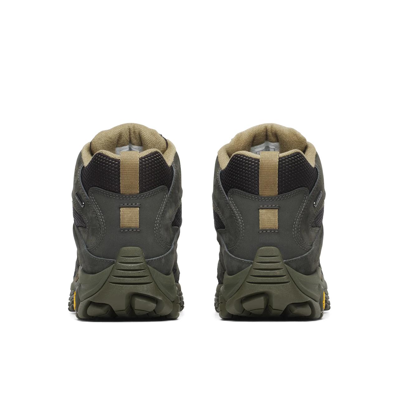 Men's Moab 3 Mid Waterproof - 4