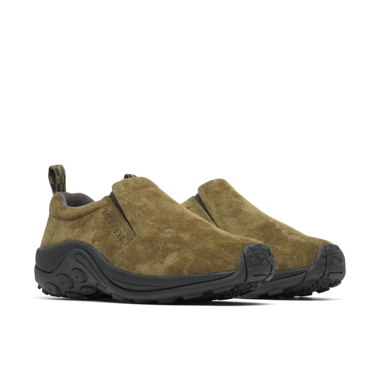 Men's Jungle Moc - 2