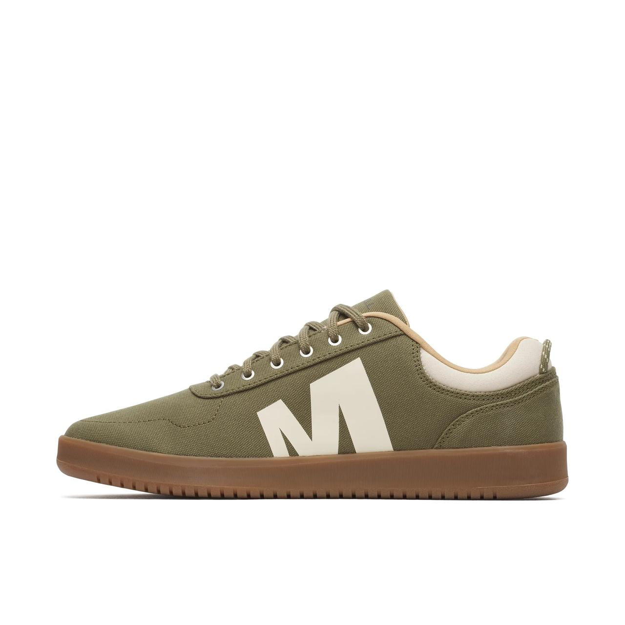 Men's Cygnet Canvas - 17
