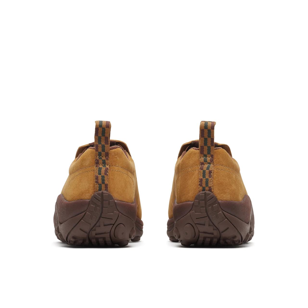 Men's Jungle Moc - 10