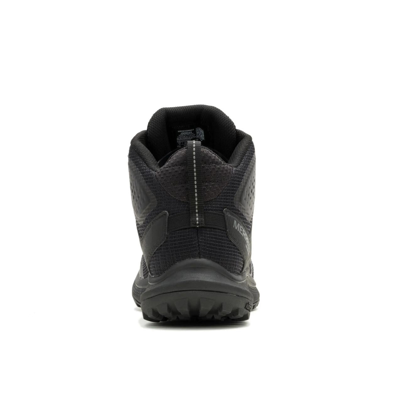 Men's Nova 3 Mid Tactical Waterproof Boot - 4