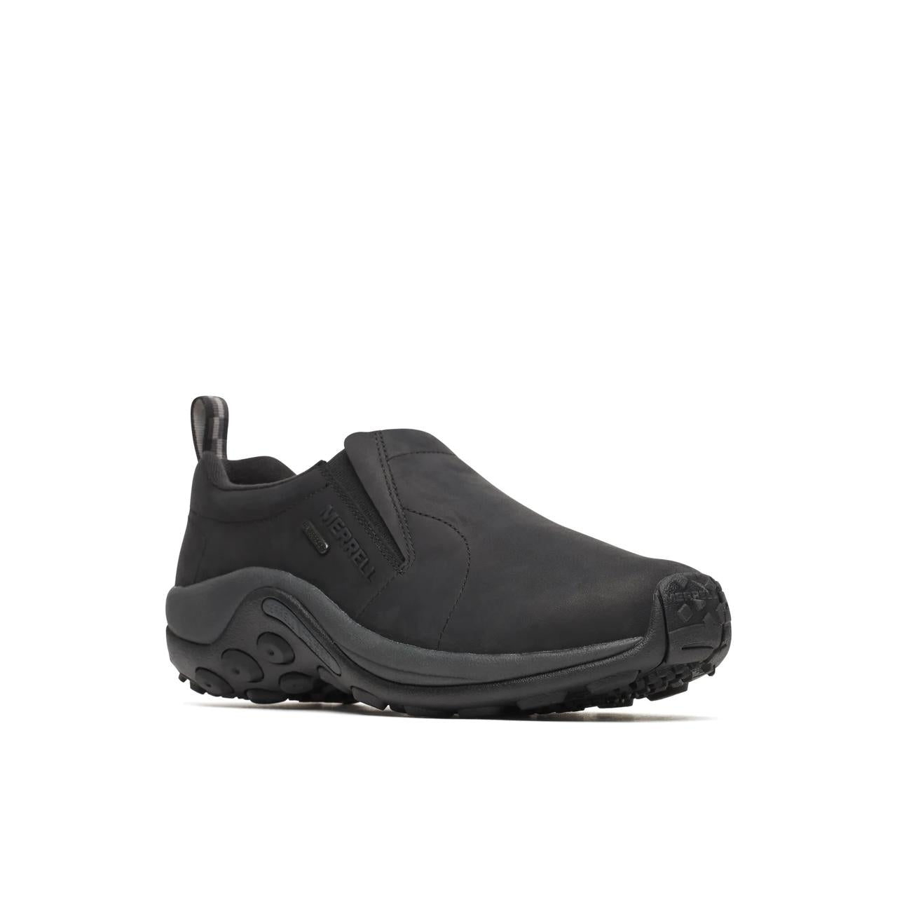 Men's Jungle Moc Nubuck Waterproof - 2