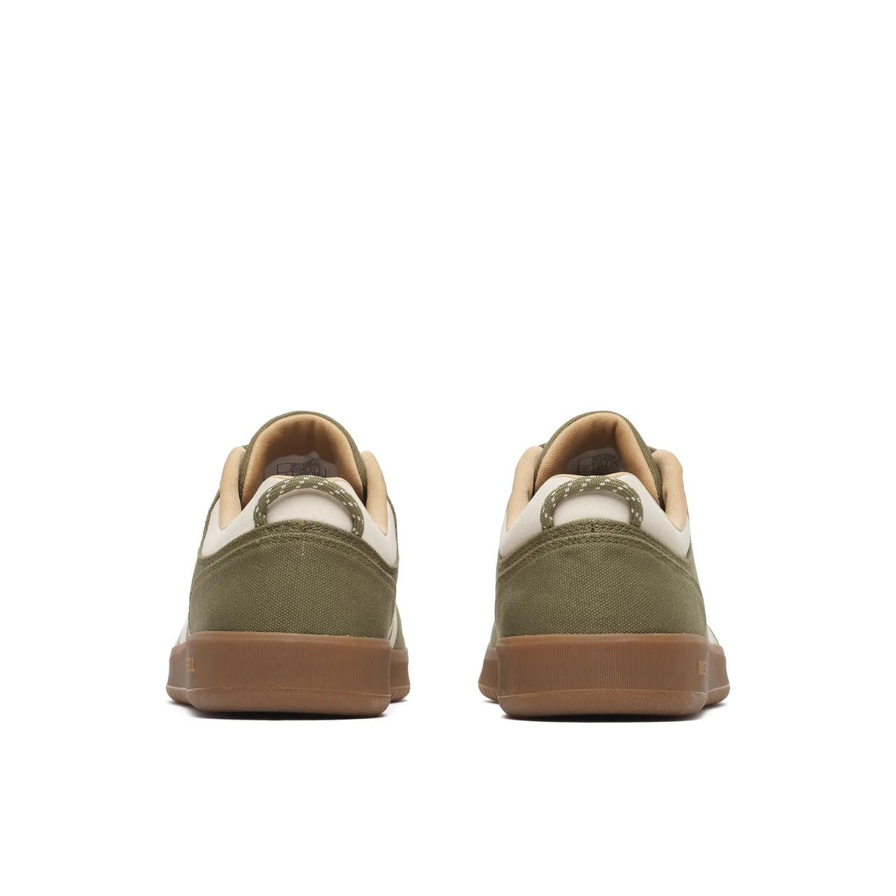 Men's Cygnet Canvas - 16