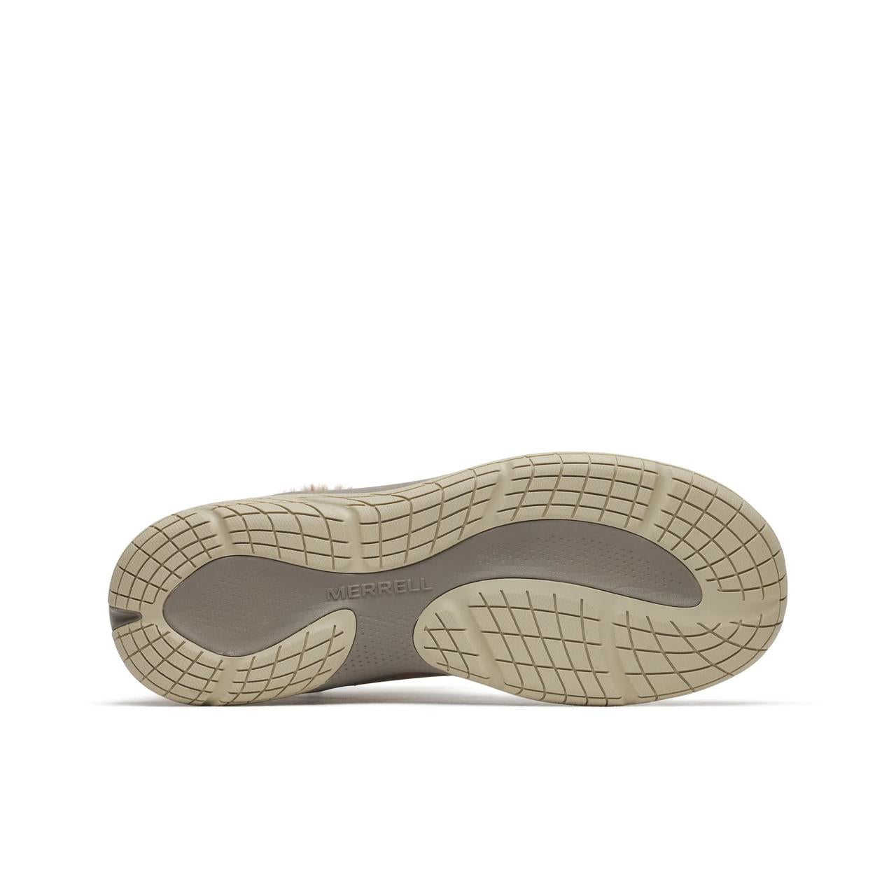 Women's Encore Ice 5 Mid Zip - 18