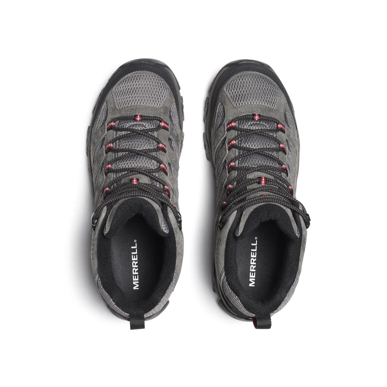 Men's Moab 3 Mid Waterproof - 33