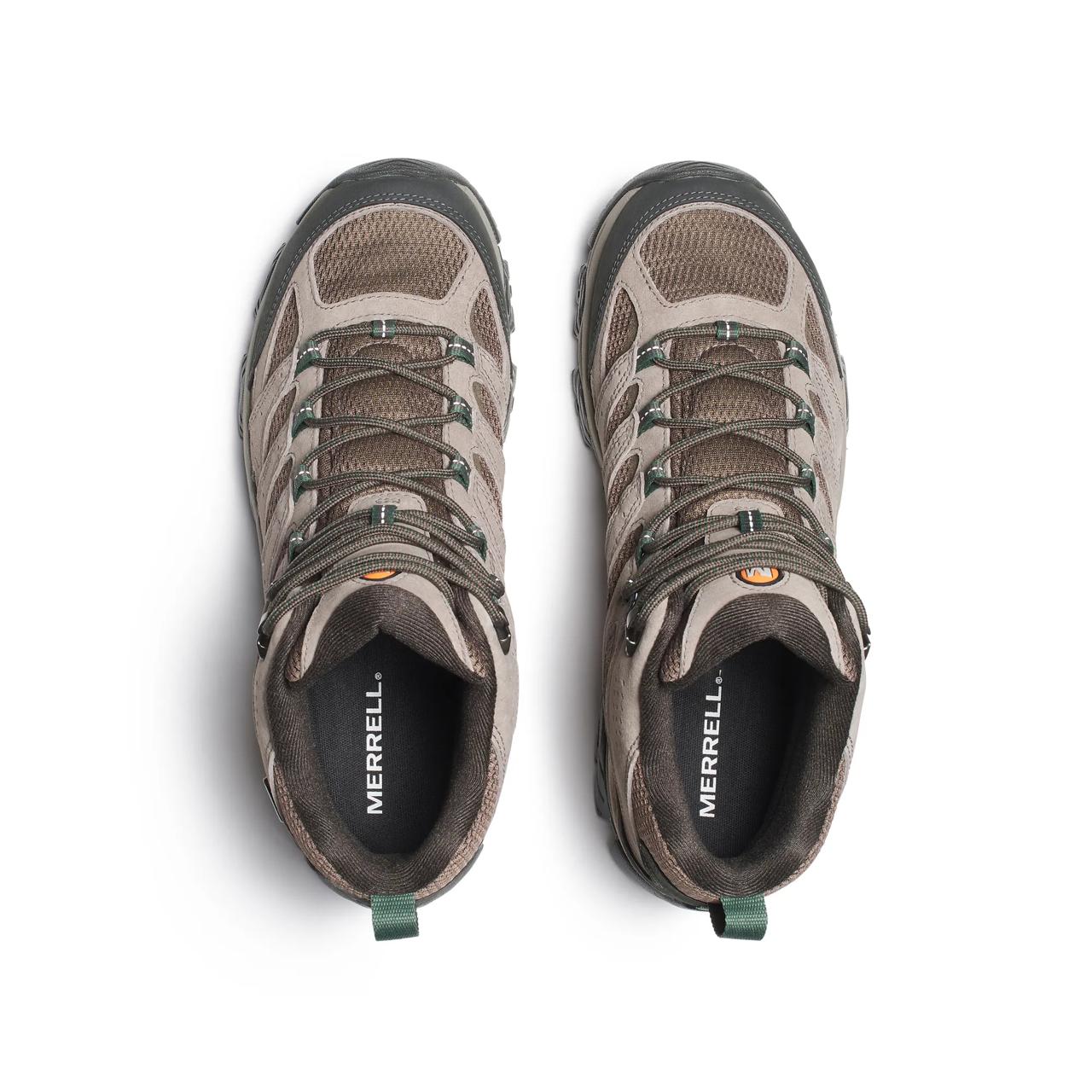 Men's Moab 3 Mid Waterproof - 39