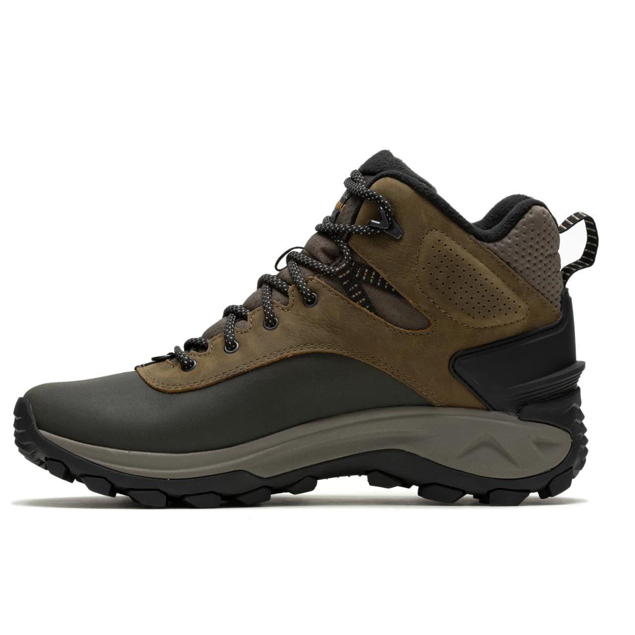 Men's Thermo Kiruna 2 Mid Waterproof - 11