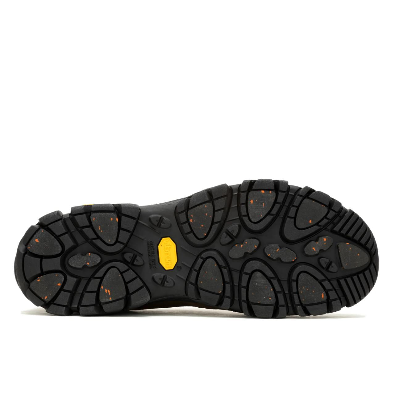 Men's Coldpack 3 Thermo Moc Waterproof - 12