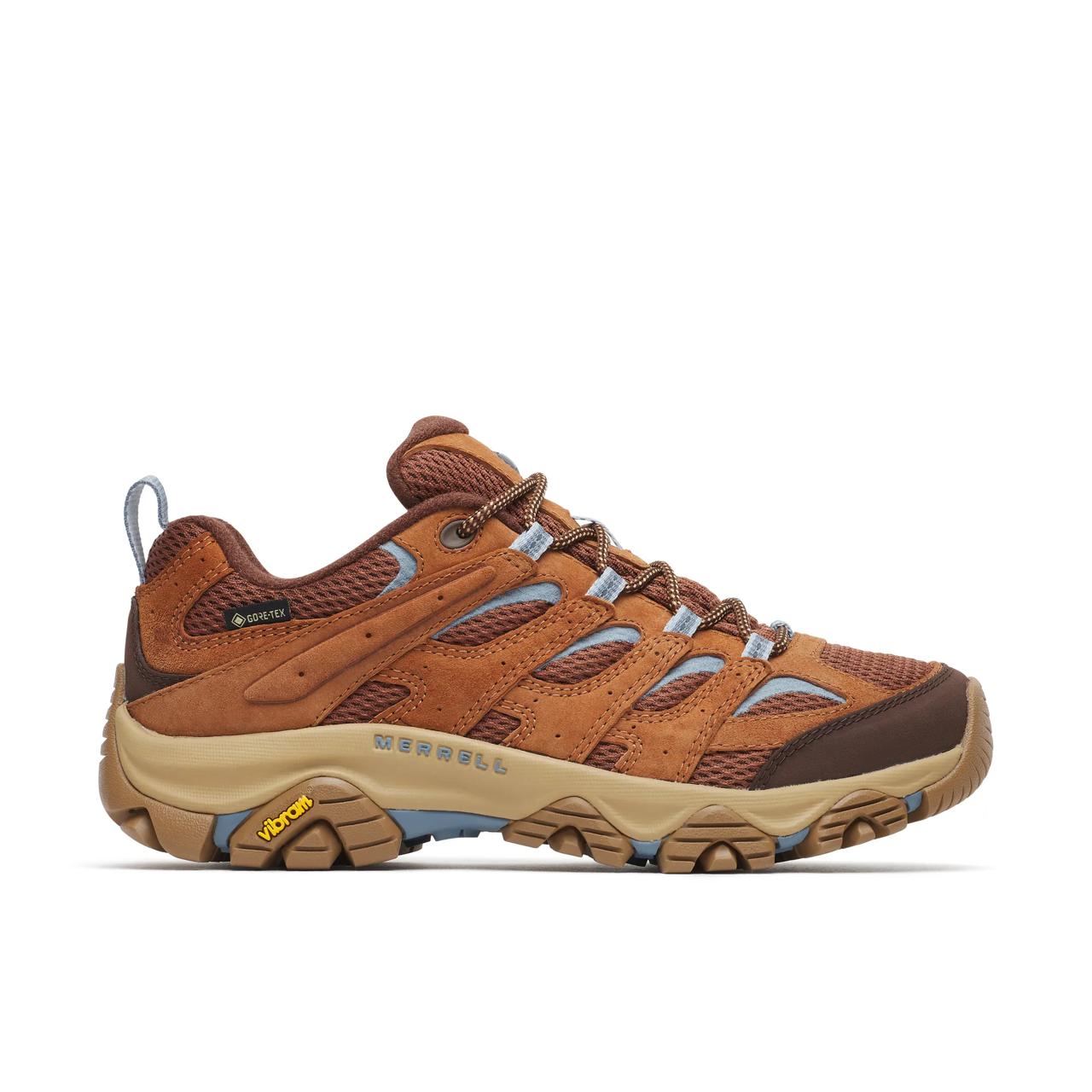 Women's Moab 3 GORE-TEX® - 7