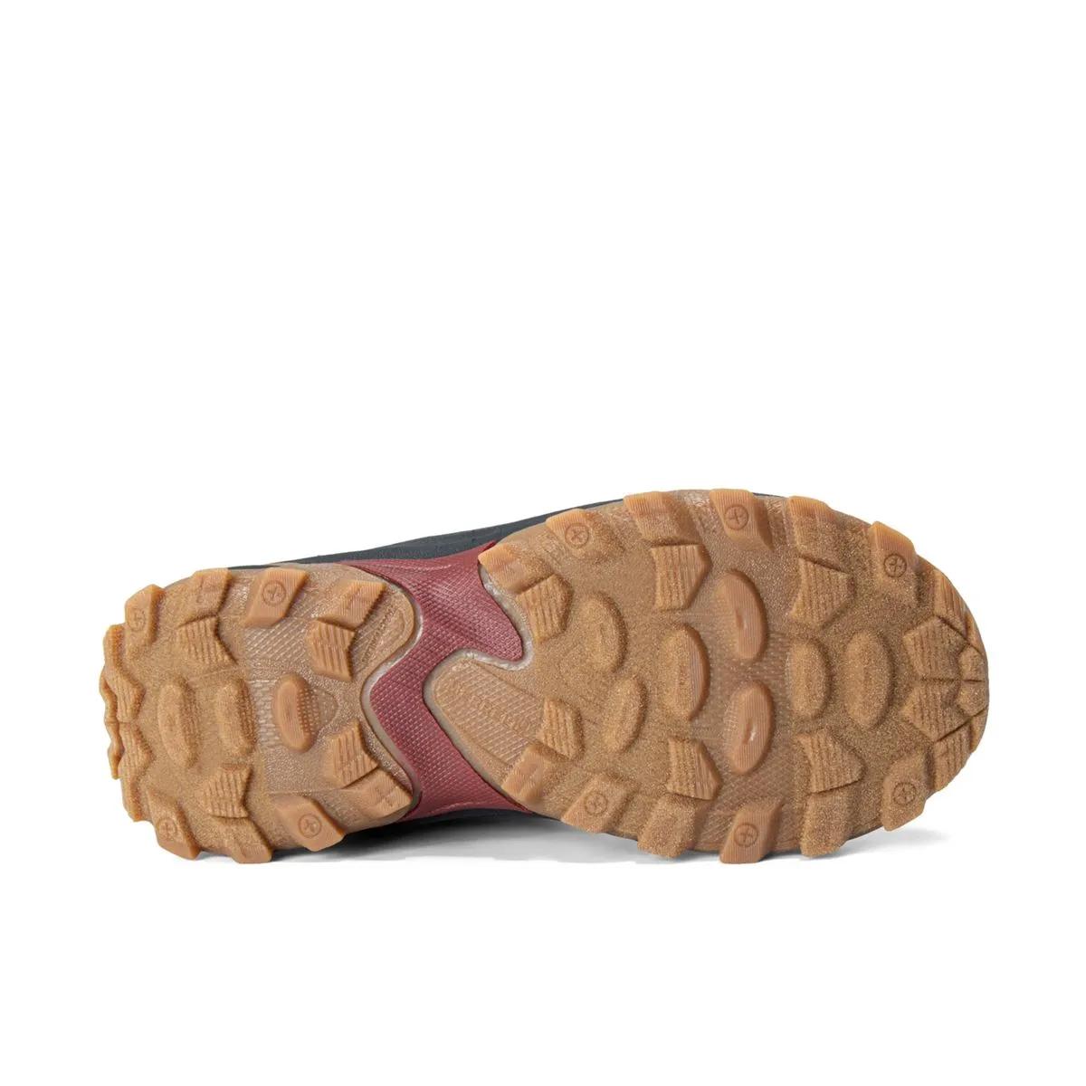 Big Kid's Moab Speed 2 Mid Waterproof - 5