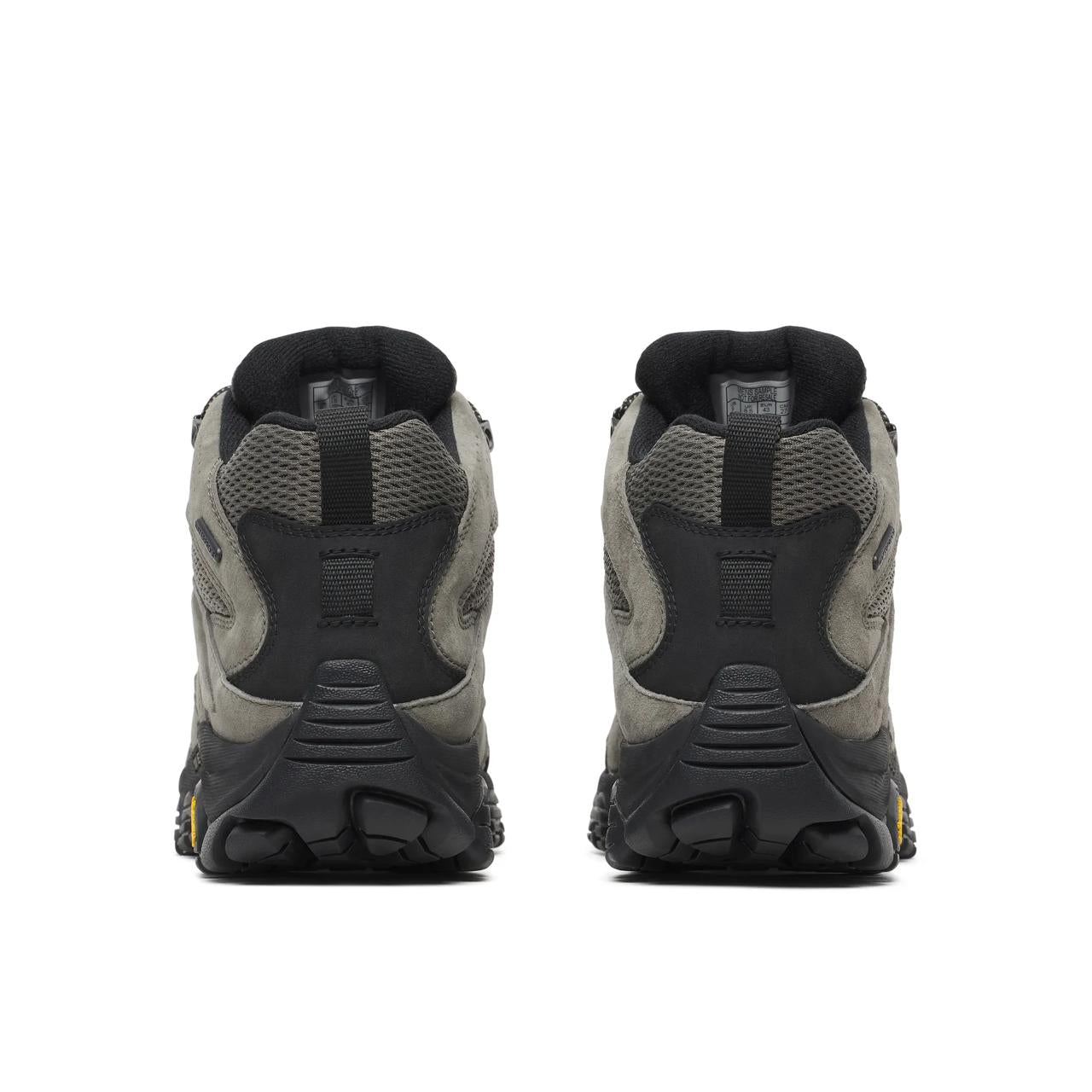 Men's Moab 3 Mid Waterproof - 22