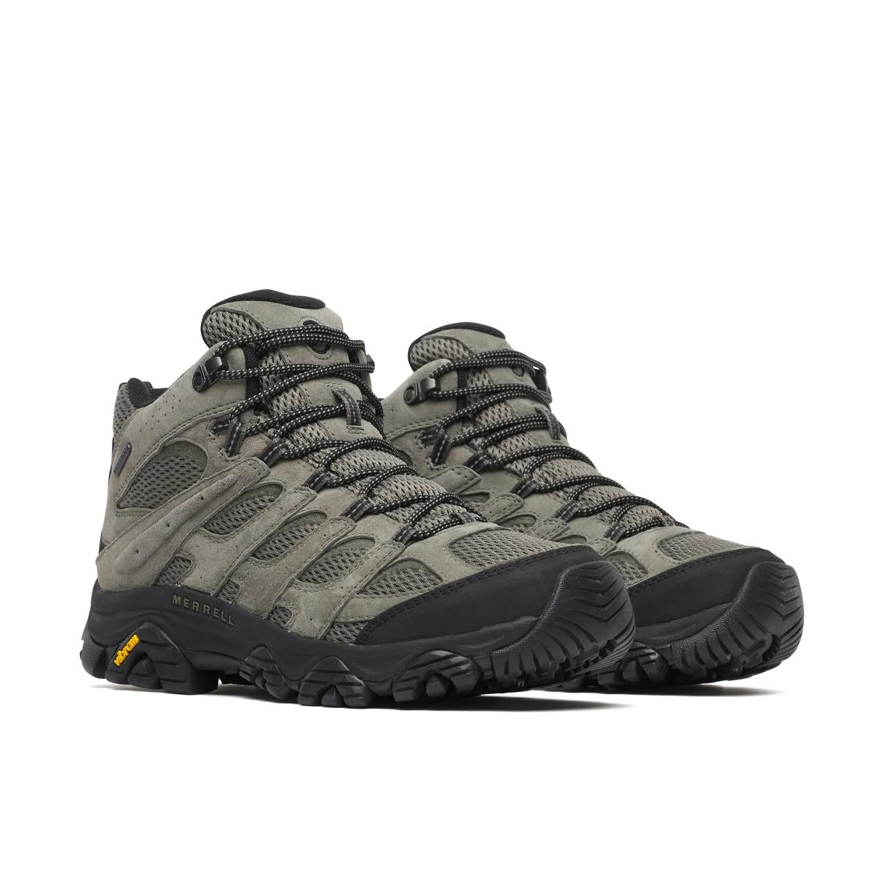 Men's Moab 3 Mid Waterproof - 20