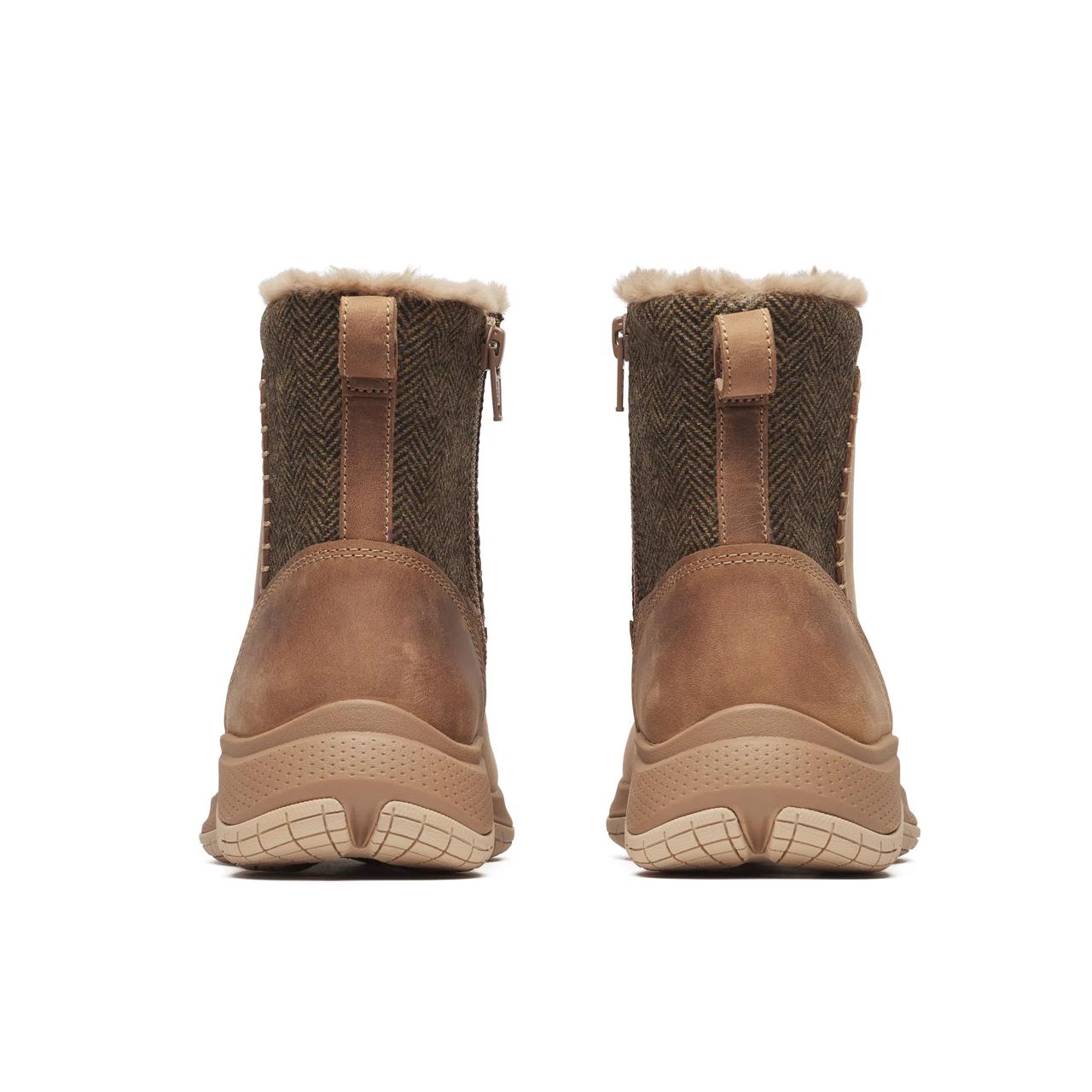 Women's Encore Ice 5 Mid Zip - 10