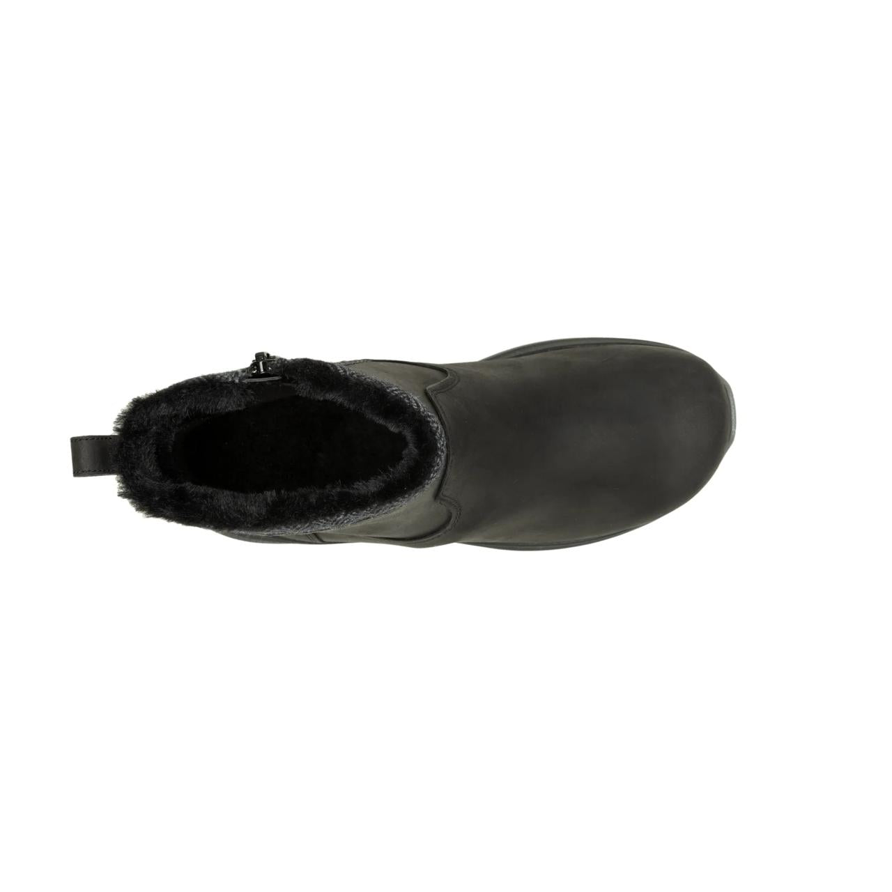Women's Encore Ice 5 Mid Zip - 3