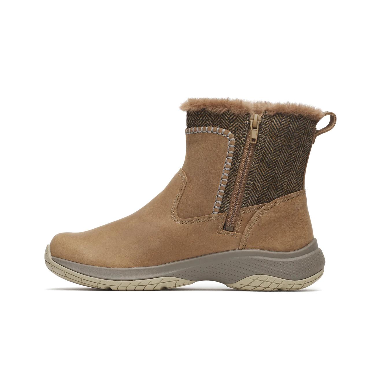 Women's Encore Ice 5 Mid Zip - 17