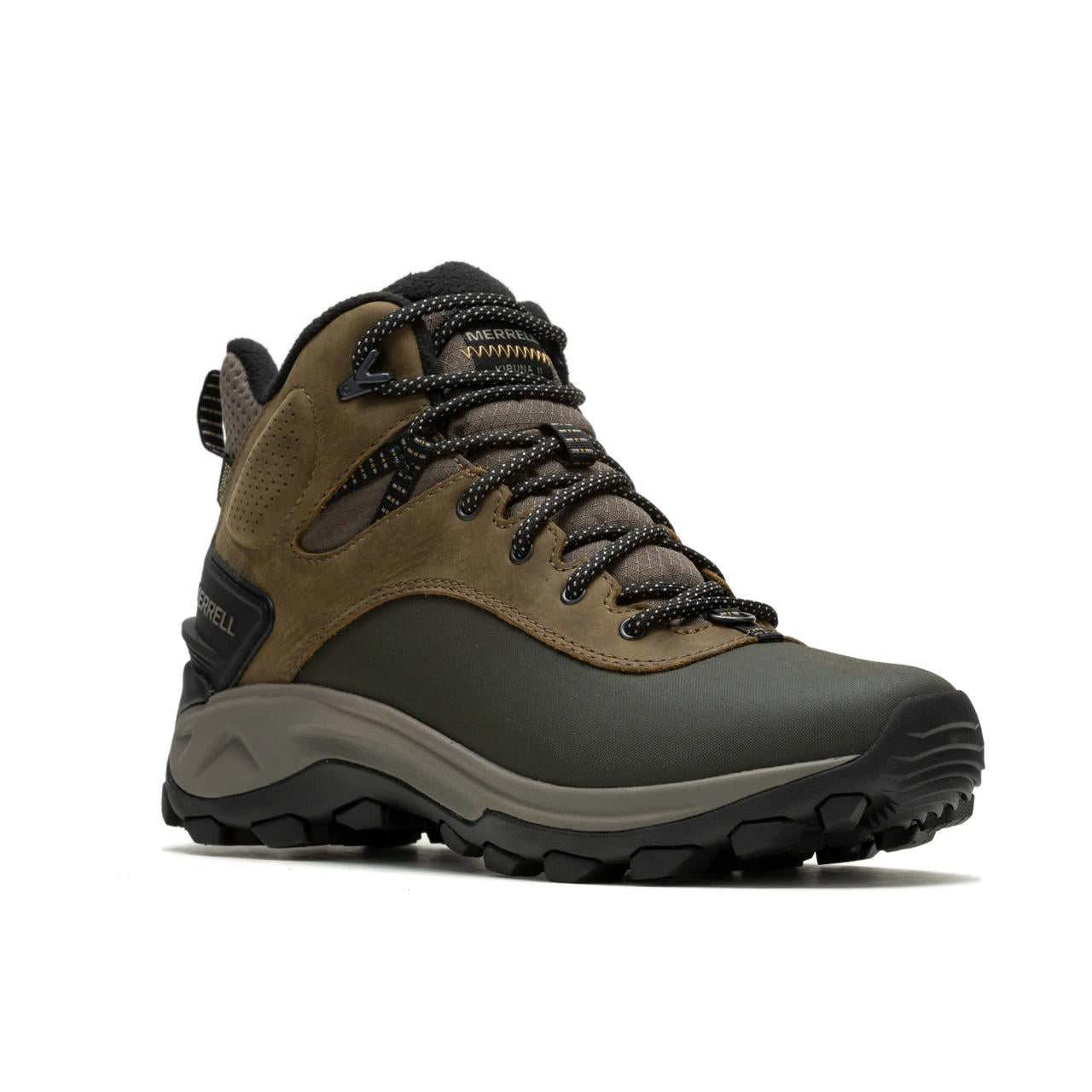 Men's Thermo Kiruna 2 Mid Waterproof - 8