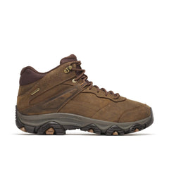 Men's Moab Adventure 3 Mid Waterproof Wide Width