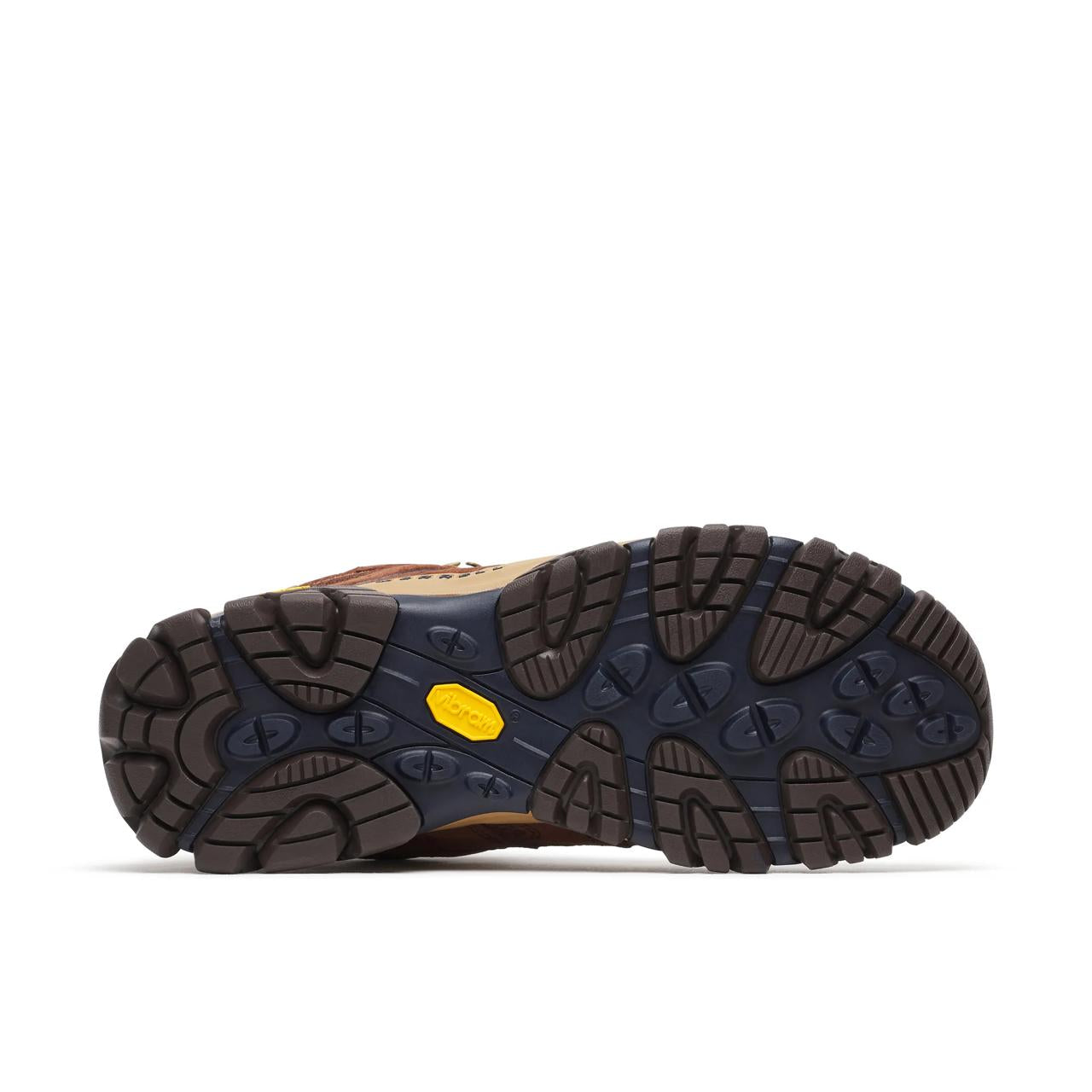 Men's Moab 3 Mid Waterproof - 18