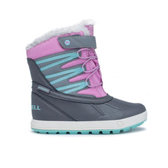 Big Kid's Snow Bank 5 Waterproof