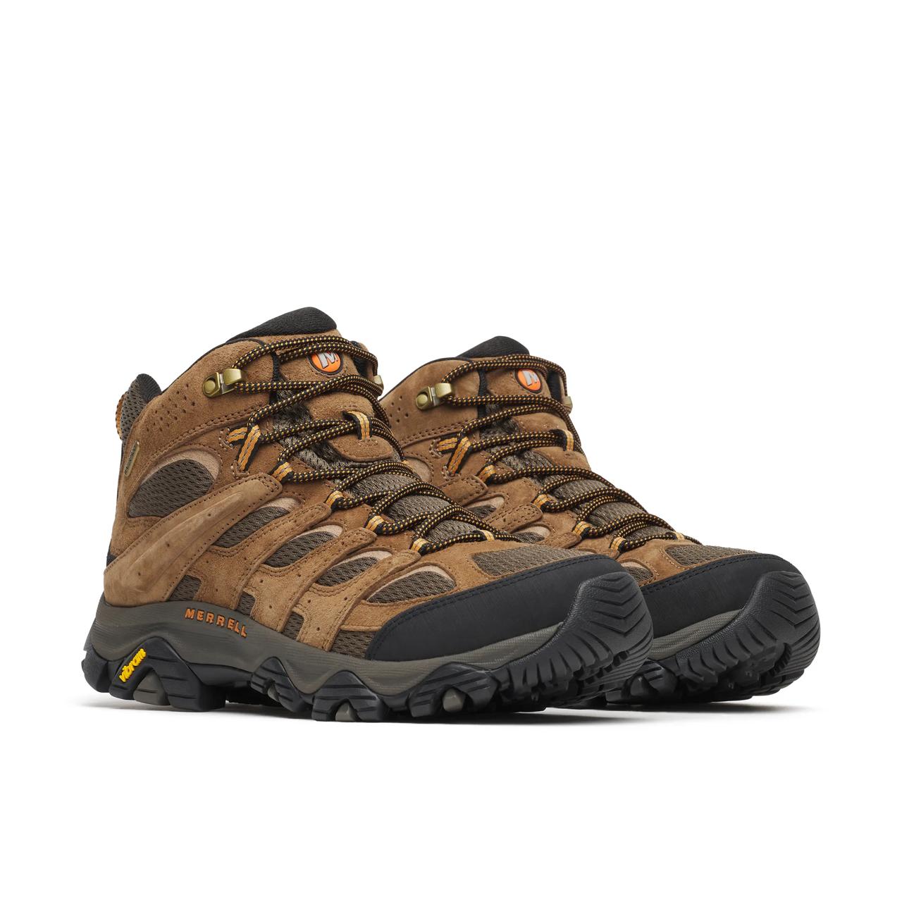 Men's Moab 3 Mid Waterproof - 44