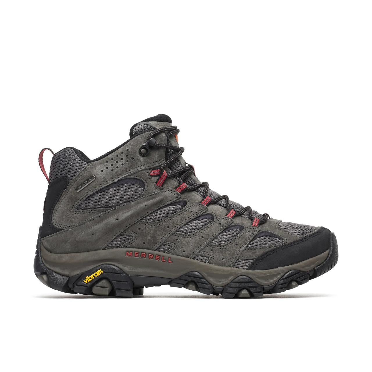 Men's Moab 3 Mid Waterproof - 31