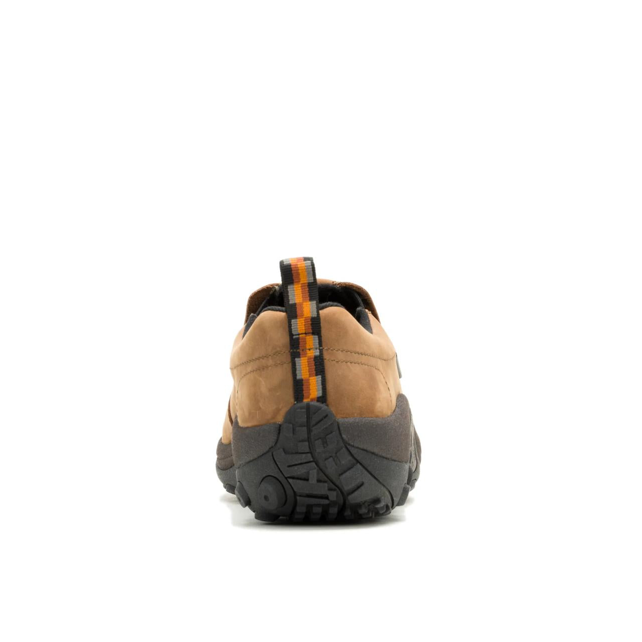 Men's Jungle Moc Nubuck Waterproof - 10