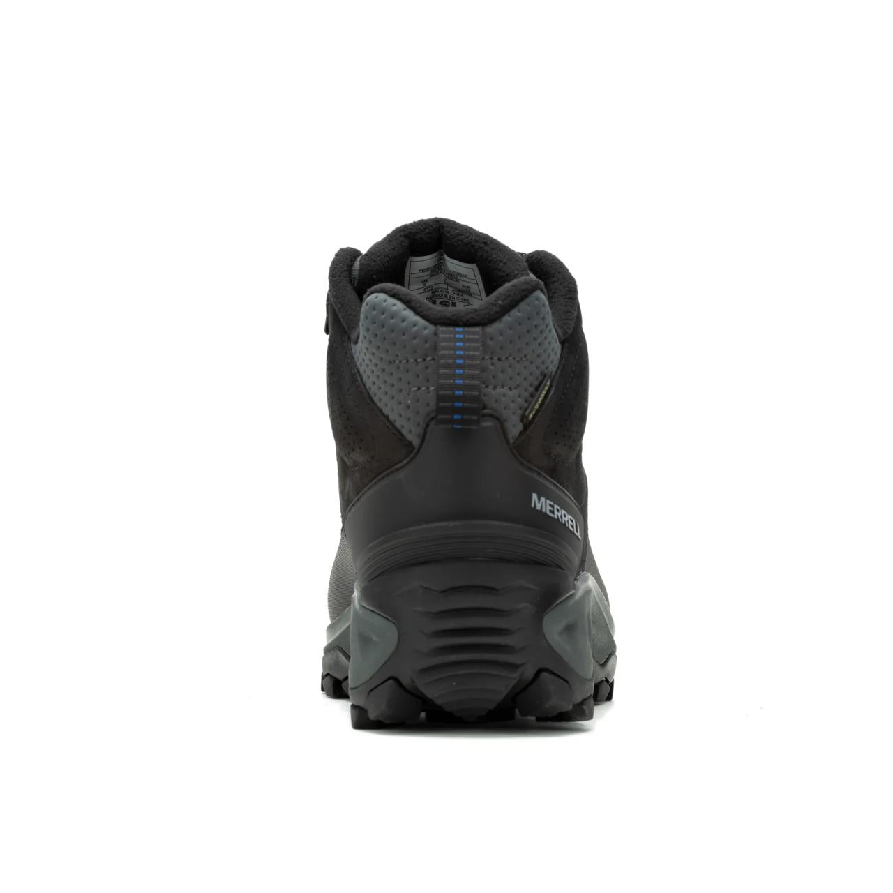 Men's Thermo Kiruna 2 Mid Waterproof - 4