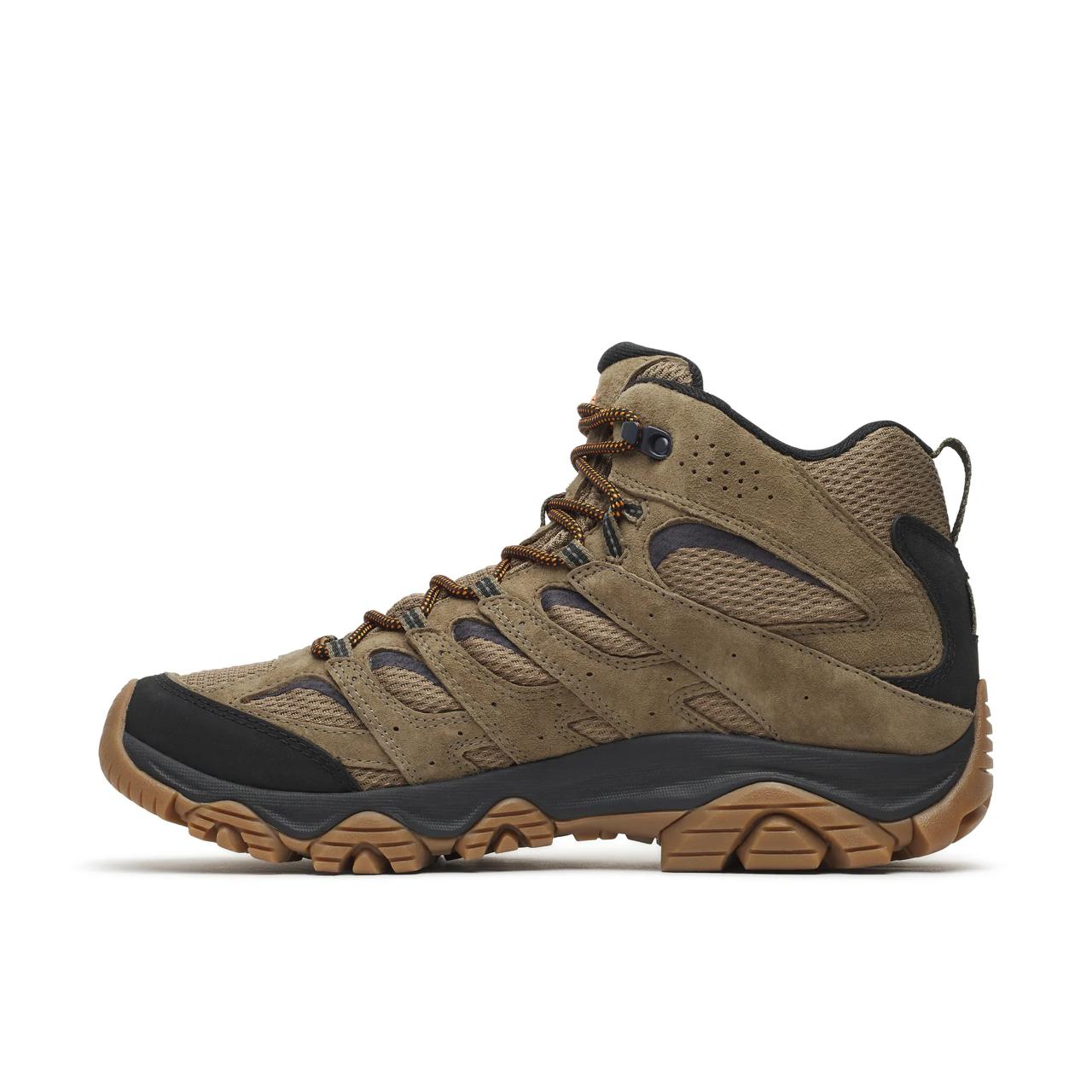 Men's Moab 3 Mid Waterproof - 53