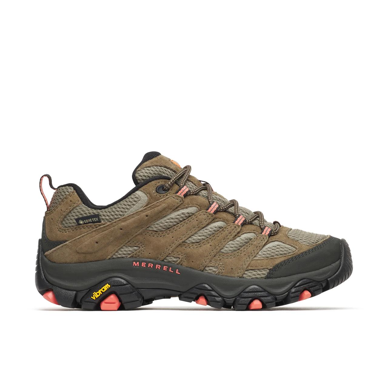 Women's Moab 3 GORE-TEX® - 31
