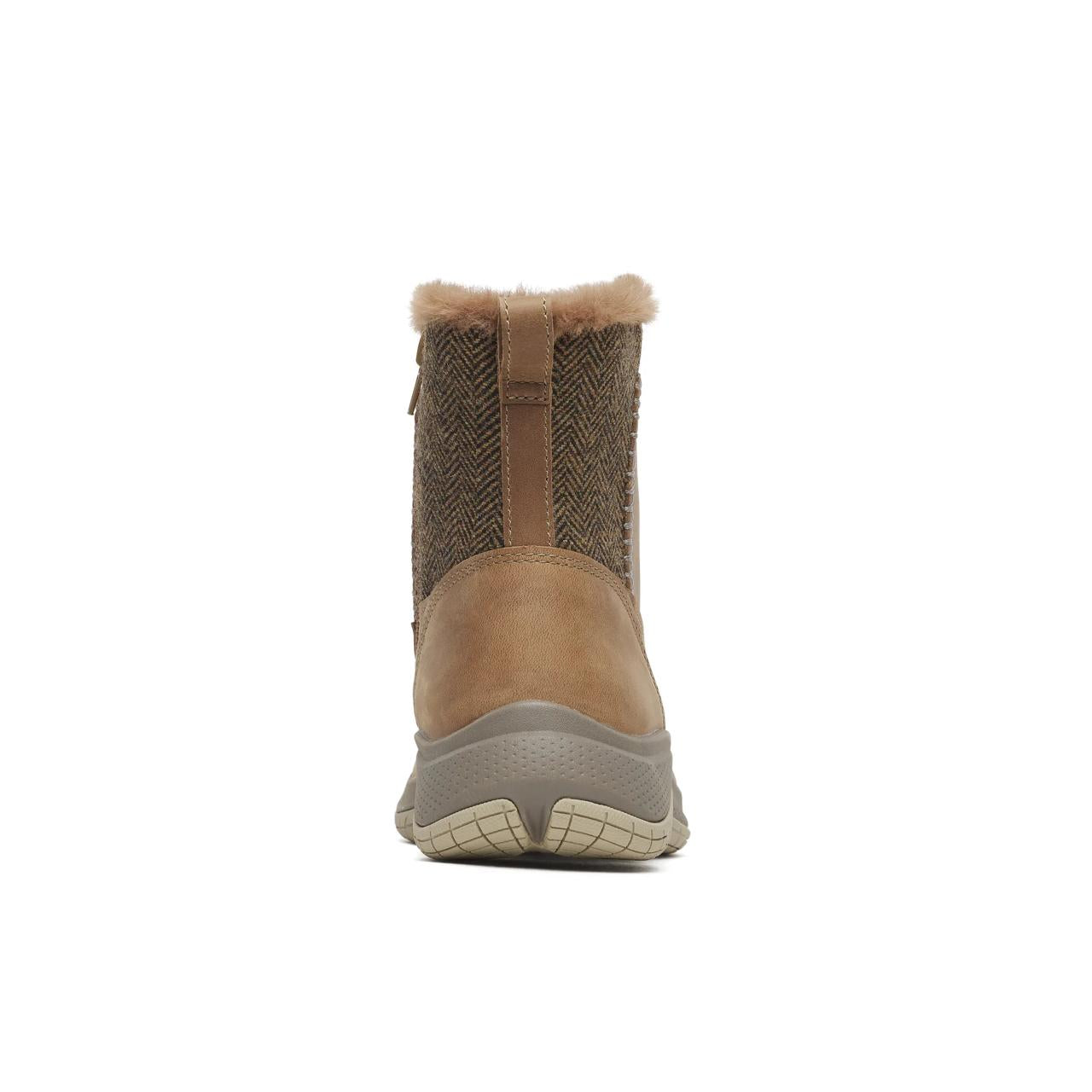 Women's Encore Ice 5 Mid Zip - 16