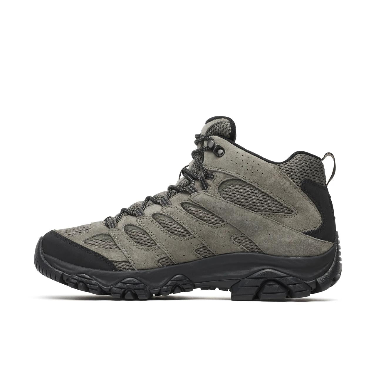Men's Moab 3 Mid Waterproof - 23