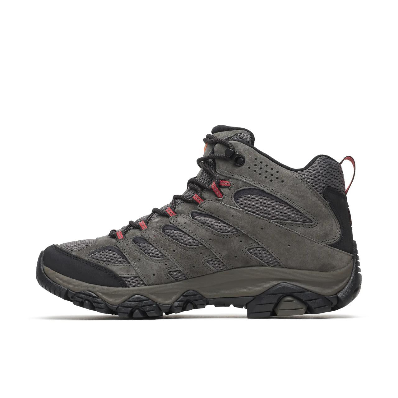 Men's Moab 3 Mid Waterproof - 35