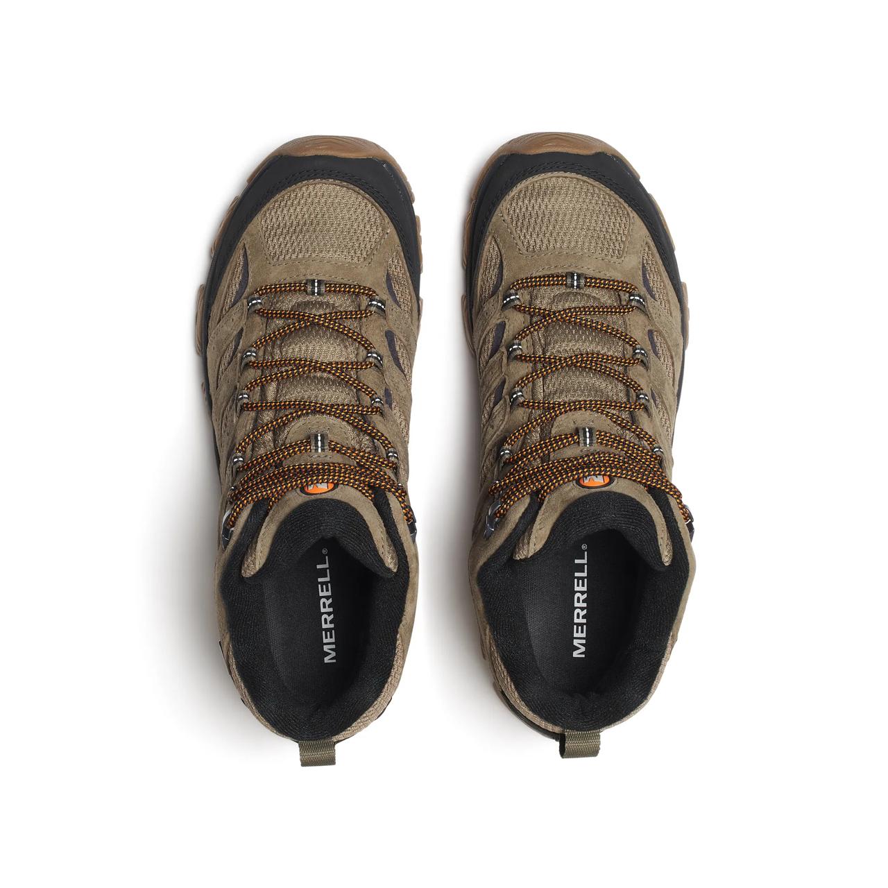 Men's Moab 3 Mid Waterproof - 51