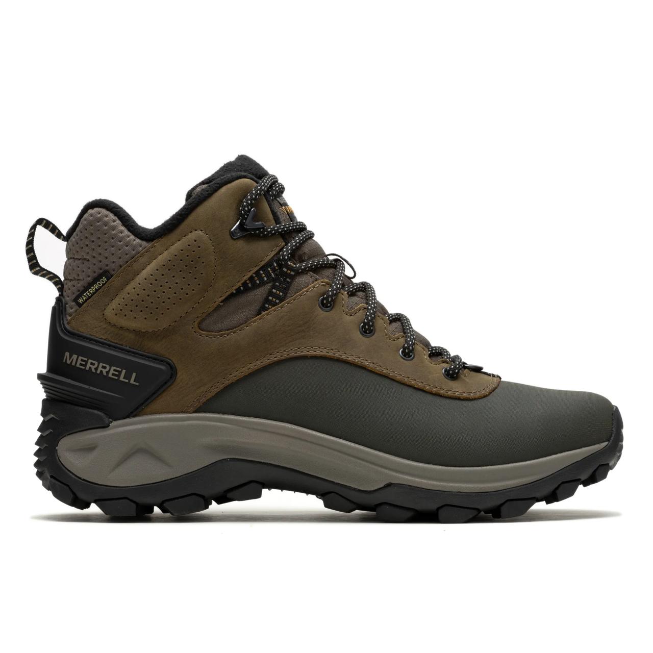 Men's Thermo Kiruna 2 Mid Waterproof - 7