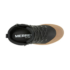 Women's Harper Lace Zip Waterproof - 3