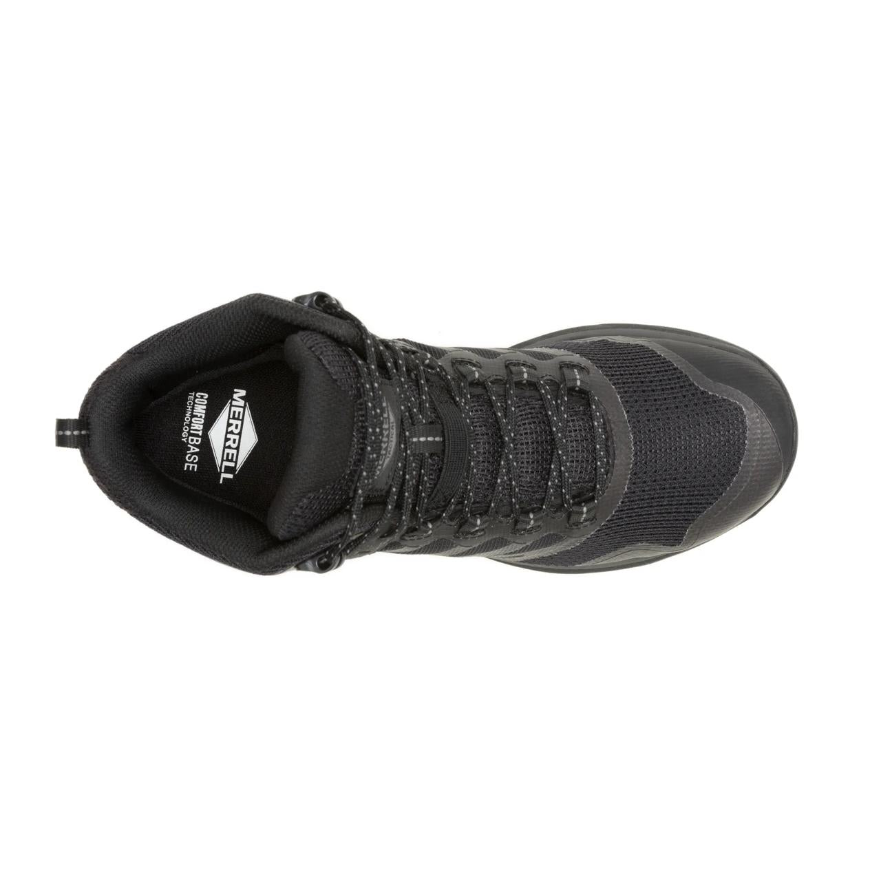 Men's Nova 3 Mid Tactical Waterproof Boot - 3