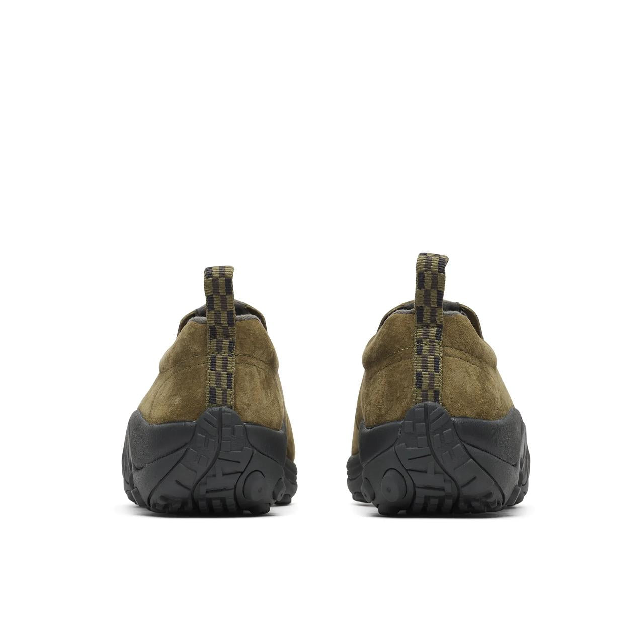 Men's Jungle Moc - 4