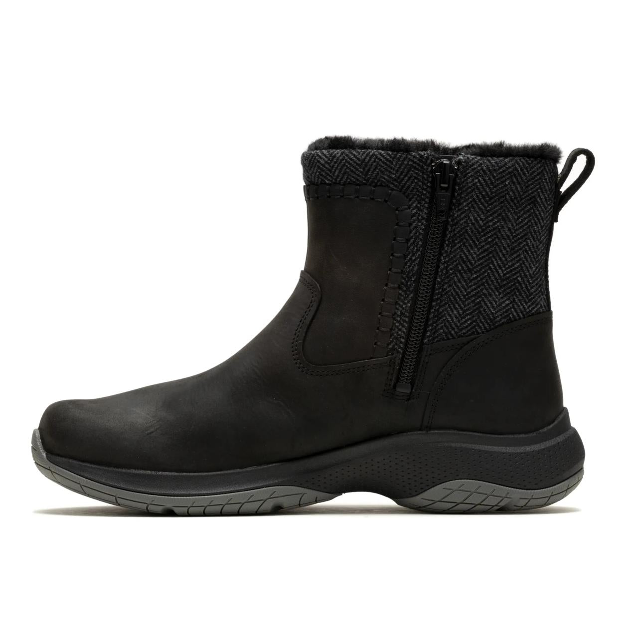 Women's Encore Ice 5 Mid Zip - 5