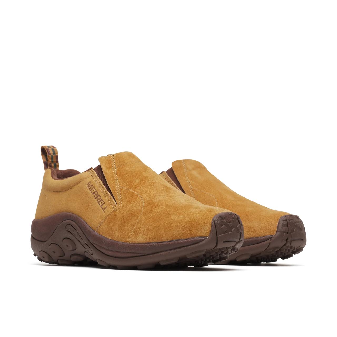 Men's Jungle Moc - 8