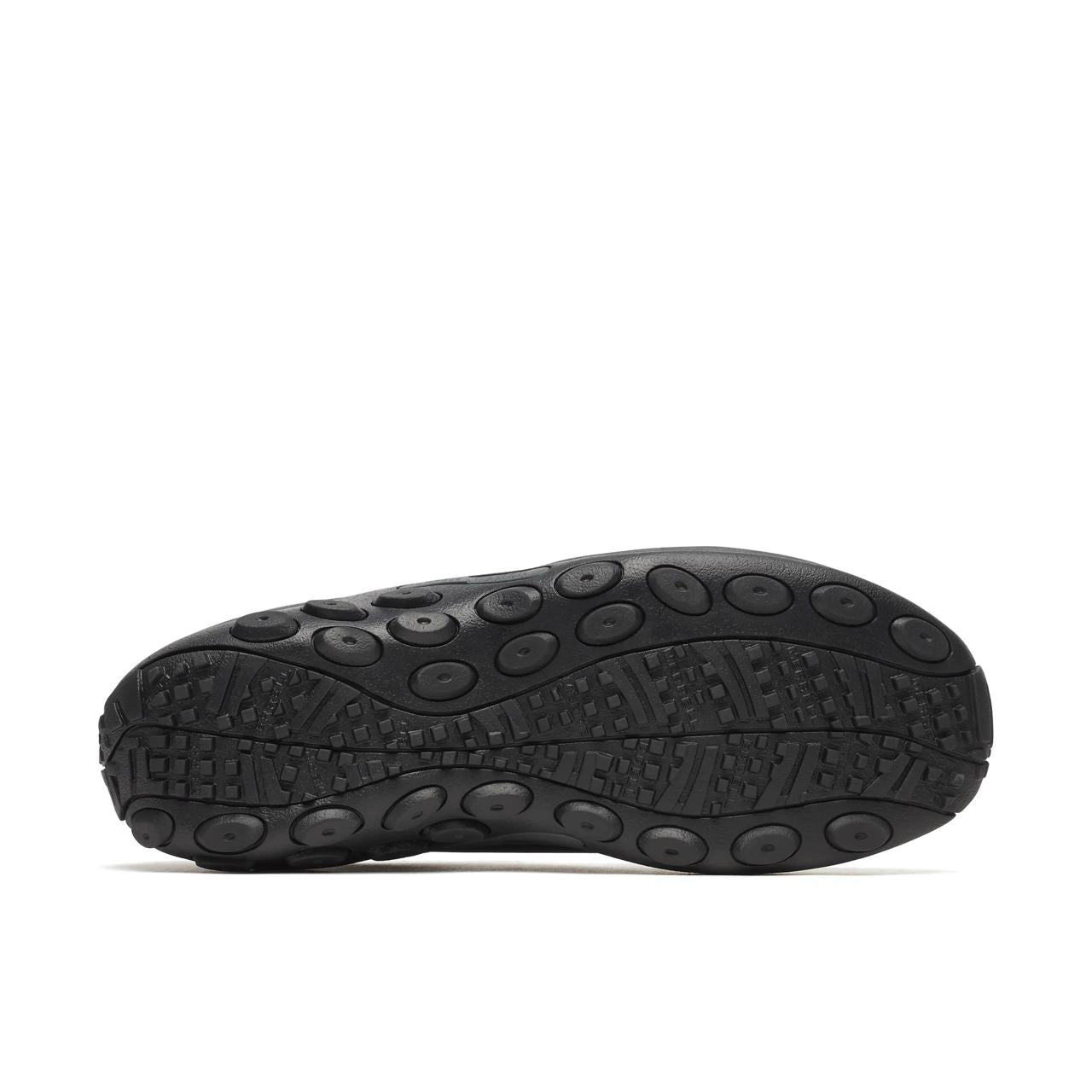 Men's Jungle Moc Nubuck Waterproof - 6