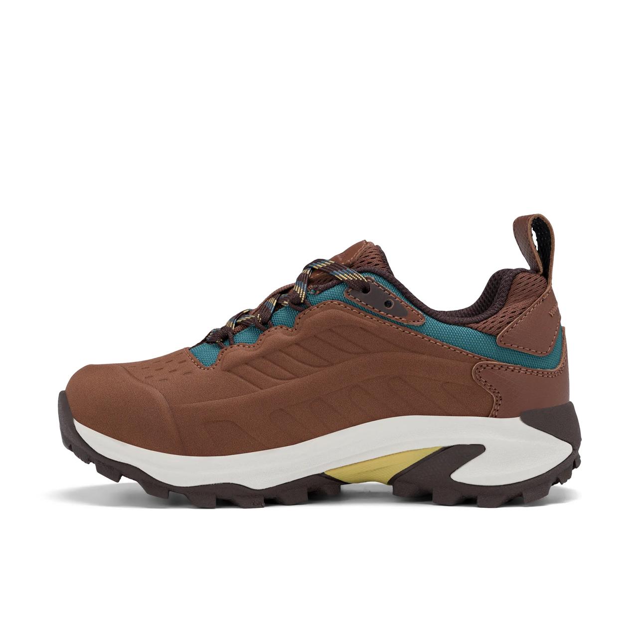 Big Kid's Moab Speed 2 Lifestyle - 3