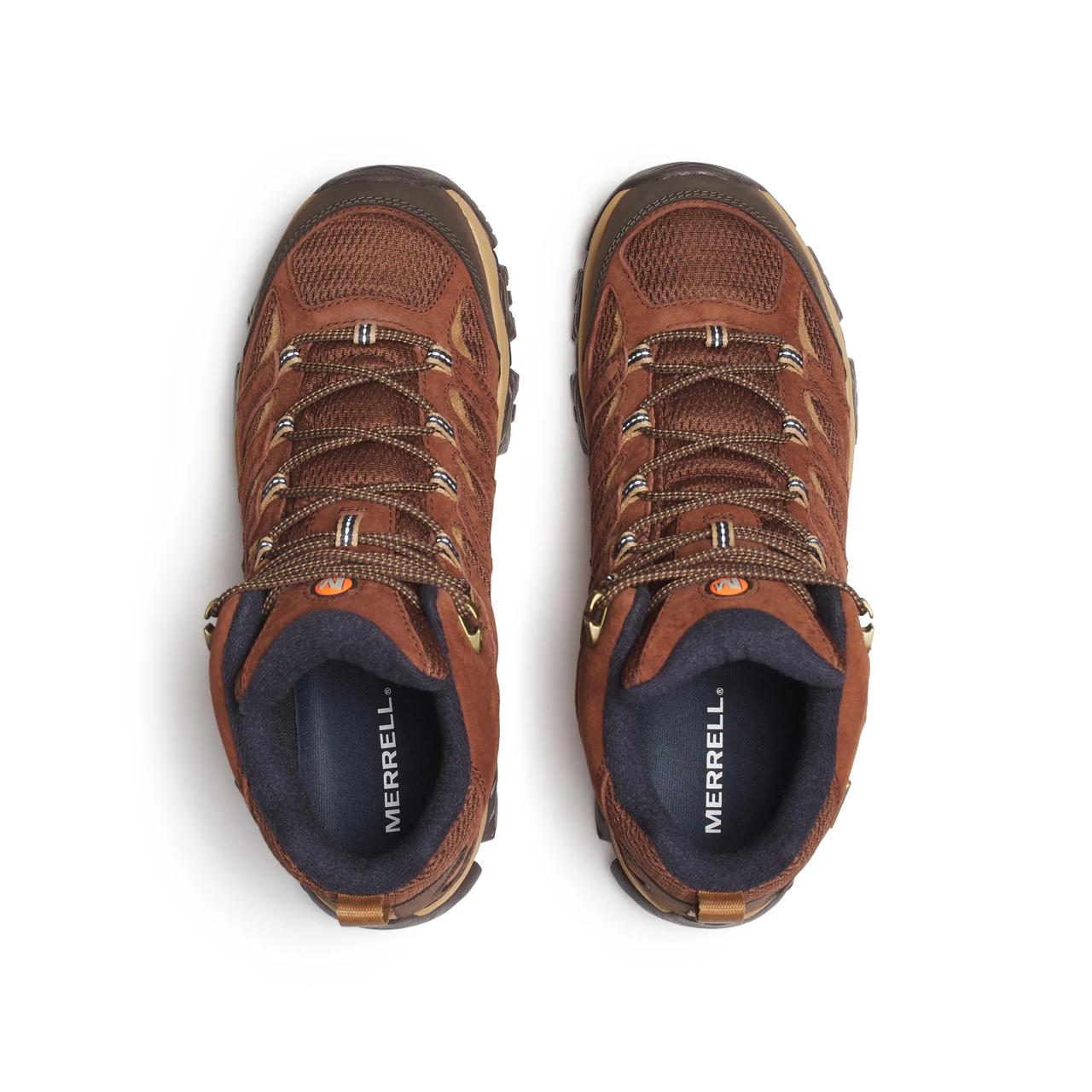 Men's Moab 3 Mid Waterproof - 15