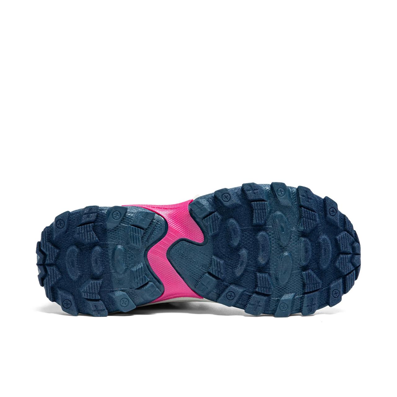 Big Kid's Moab Speed 2 Mid Waterproof - 11